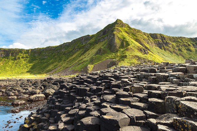 Private Tour: 'Game of Thrones' and Giant’s Causeway Full-Day Tour from Belfast - Giant’s Causeway deserves its own time