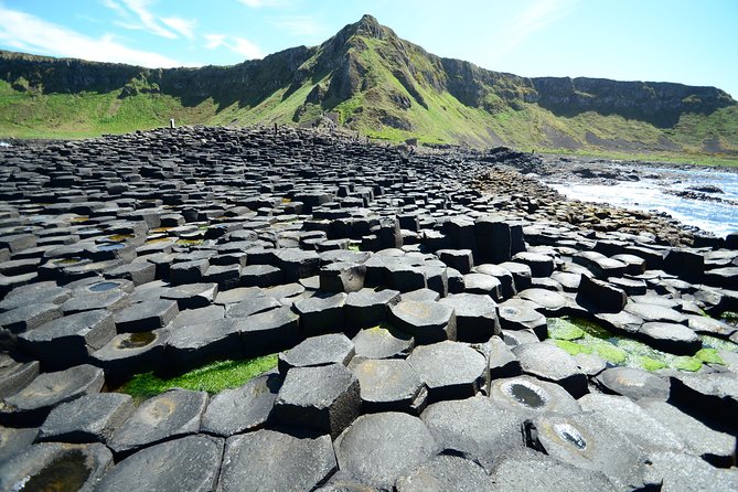 Private Tour: 'Game of Thrones' and Giant’s Causeway Full-Day Tour from Belfast - The Carrick-a-Rede Rope Bridge question