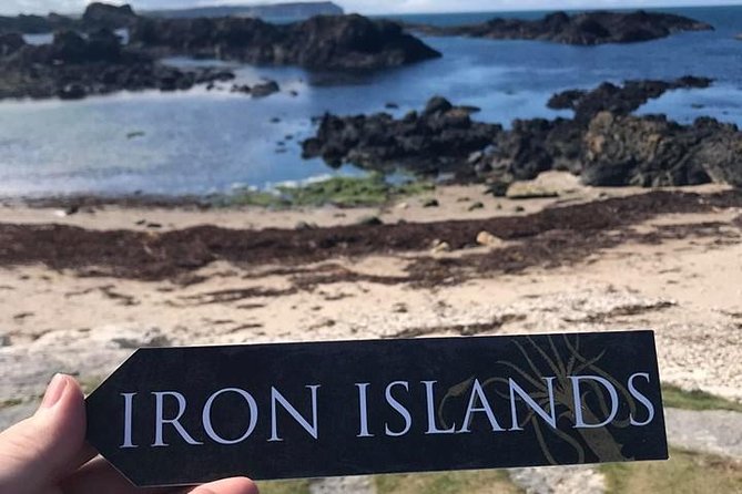 Private Tour Game of Thrones and Giants Causeway Antrim Coast - Why this private Belfast tour works