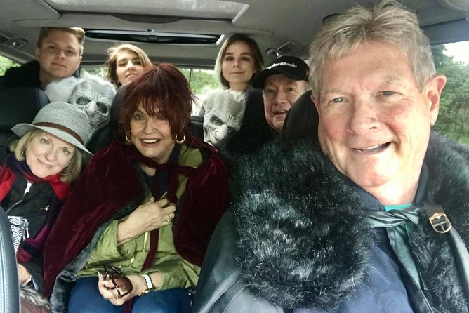 Private Tour Game of Thrones and Giants Causeway Antrim Coast - Bushmills for whiskey, or more coast instead