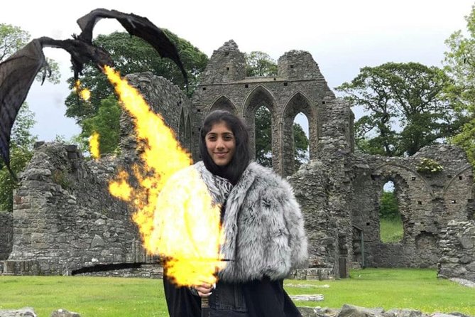 Private Tour Game of Thrones and Giants Causeway Antrim Coast - Timing, lunch, and the shape of the day