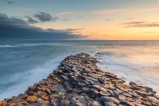 Private Tour Game of Thrones and Giants Causeway Antrim Coast - What the private price buys you