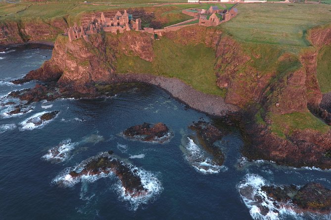 Private Tour: Giant's Causeway, Norman Castles, and Game of Thrones Film Locations - Why a private north coast day makes sense