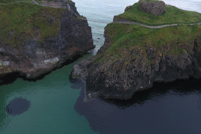 Private Tour: Giant's Causeway, Norman Castles, and Game of Thrones Film Locations - The Dark Hedges and the Game of Thrones connection