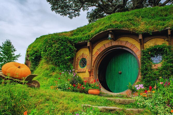 Private Tour: Hobbiton Movie Set, Rotorua Mud Pool & Treewalk - Who should book this Auckland day tour?