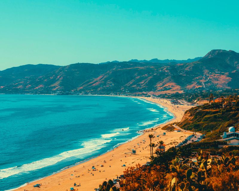 Private Tour Hollywood Beverly Hills Santa Monica Venice - Should You Book It?
