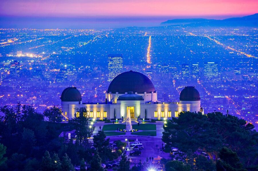Private Tour Hollywood Beverly Hills Santa Monica Venice - Why the Private Vehicle Changes the Day