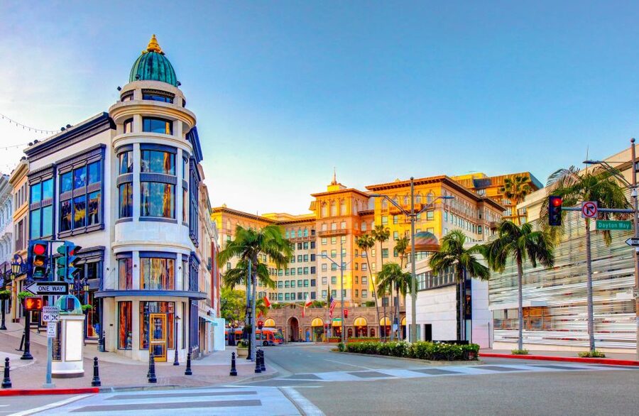 Private Tour Hollywood Beverly Hills Santa Monica Venice - Who Will Get the Most From This Tour