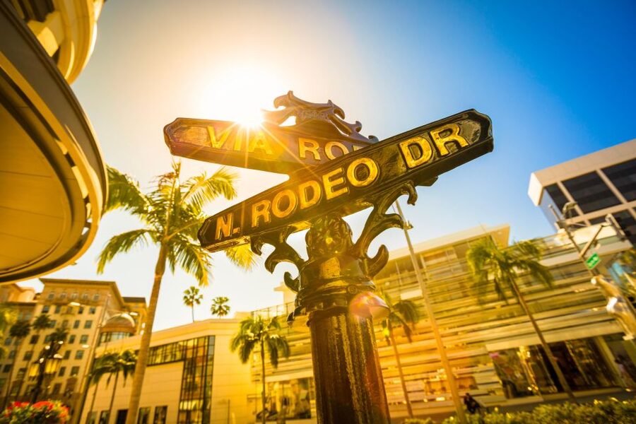 Private Tour Hollywood Beverly Hills Santa Monica Venice - Booking Details and Practical Value