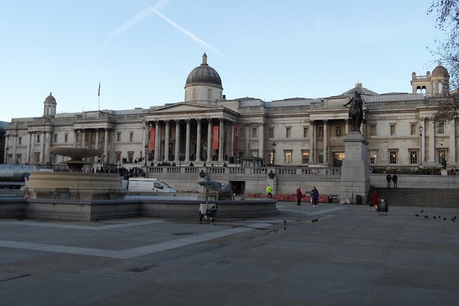 Private Tour of Harry Potter locations in London - Meeting at Westminster and finding the Ministry of Magic