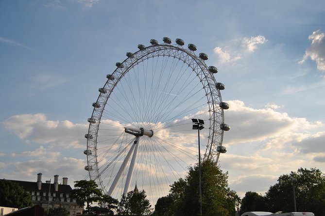 Private Tour of Harry Potter locations in London - Is $275.59 good value for a private group?