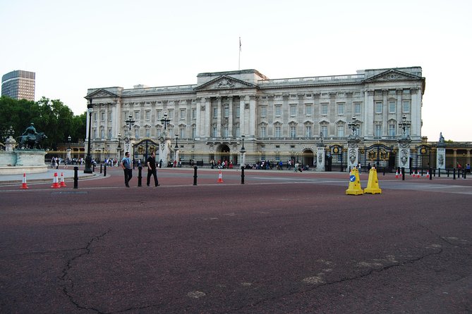 Private Tour of Harry Potter locations in London - Who will get the most from this three-hour tour?