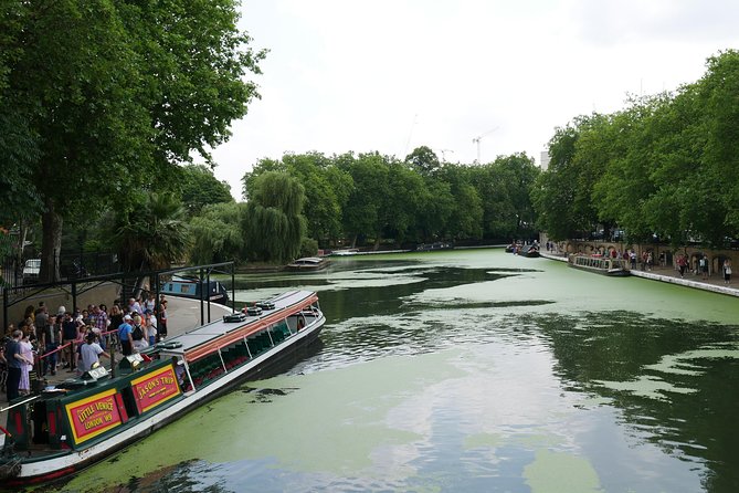 Private Tour: Paddington Taxi Tour of Filming Locations - What the private car changes