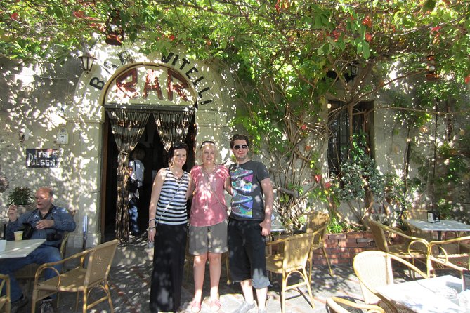 Private Tour "The Godfather" from Taormina visit of Savoca and Forza D'Agrò - Why the Godfather locations work so well in Sicily