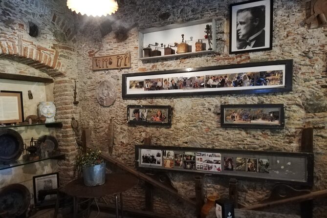 Private Tour "The Godfather" from Taormina visit of Savoca and Forza D'Agrò - Is $235.83 per person a fair price?