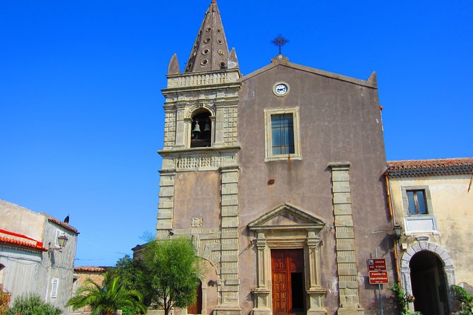 Private Tour "The Godfather" from Taormina visit of Savoca and Forza D'Agrò - Practical details that affect your day