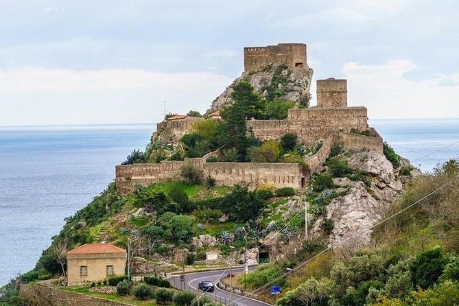 Private Tour The Godfather in Savoca and Forza D'Agro - Key points to know before booking