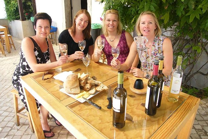 Private tour to marvelous Setúbal, the pearl of Sado - Key points to know before booking