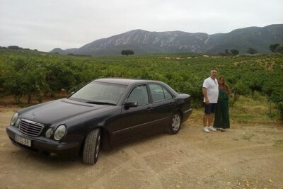 Private tour to marvelous Setúbal, the pearl of Sado