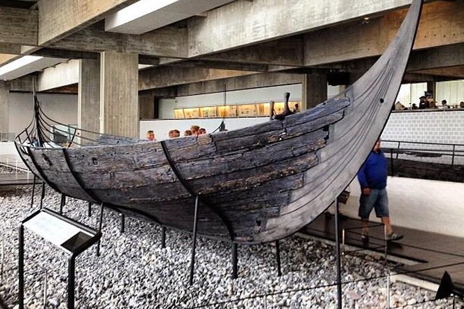 Private Tour to Vikings City Roskilde from Copenhagen - Why Roskilde makes a strong half-day trip from Copenhagen