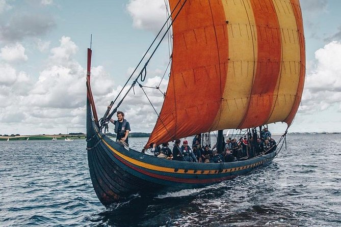 Private Tour to Vikings City Roskilde from Copenhagen - Roskilde Cathedral and Denmark’s royal dead