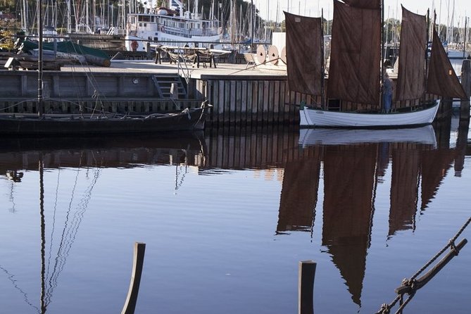Private Tour to Vikings City Roskilde from Copenhagen - Private transport from central Copenhagen