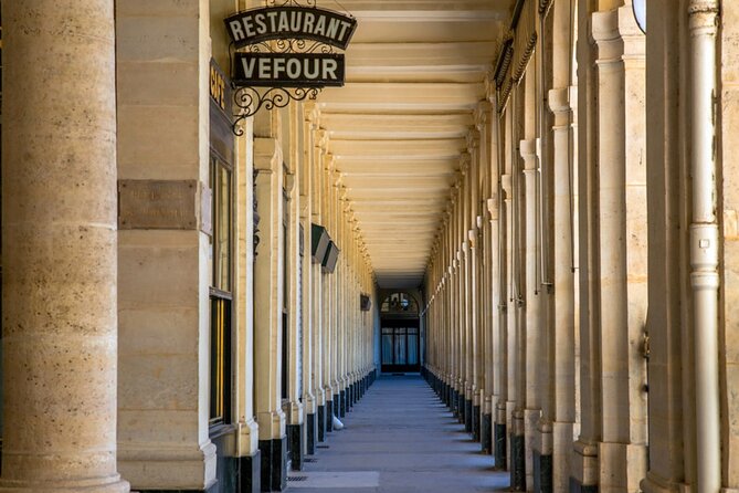 Private Tour with Guide to Midnight in Paris Movie Locations - Saint-Étienne-du-Mont and Gil’s turning point