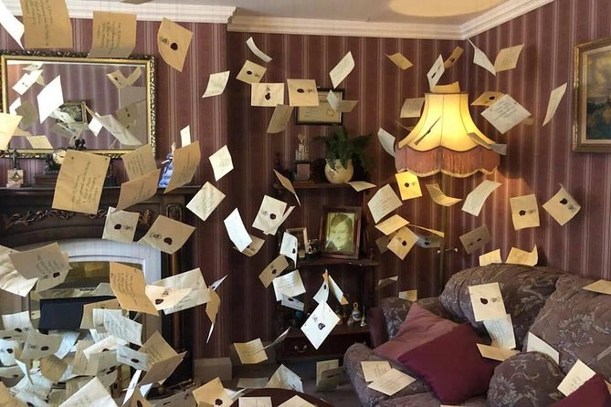 Private Transfers between London & Harry Potter Warner Studio - Booking timing and cancellation rules