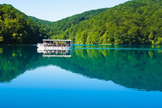 Private Transfers to Krka Waterfalls & Game of Thrones Castle - Key points to know before booking