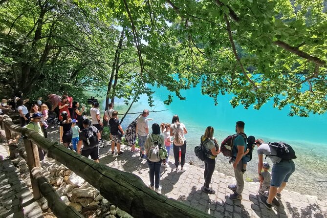 Private Transfers to Krka Waterfalls & Game of Thrones Castle - What the private driver service really provides