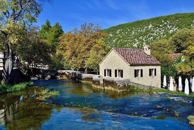 Private Transfers to Krka Waterfalls & Game of Thrones Castle - How to make the day run smoothly