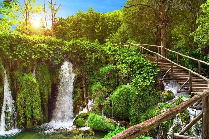 Private Transfers to Krka Waterfalls & Game of Thrones Castle - Should you book this private Krka and Klis trip?
