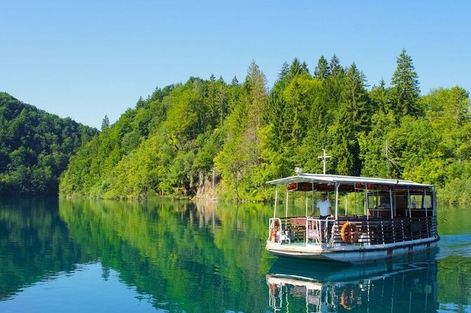 Private Transfers to Krka Waterfalls & Game of Thrones Castle - Klis Fortress and the Game of Thrones connection