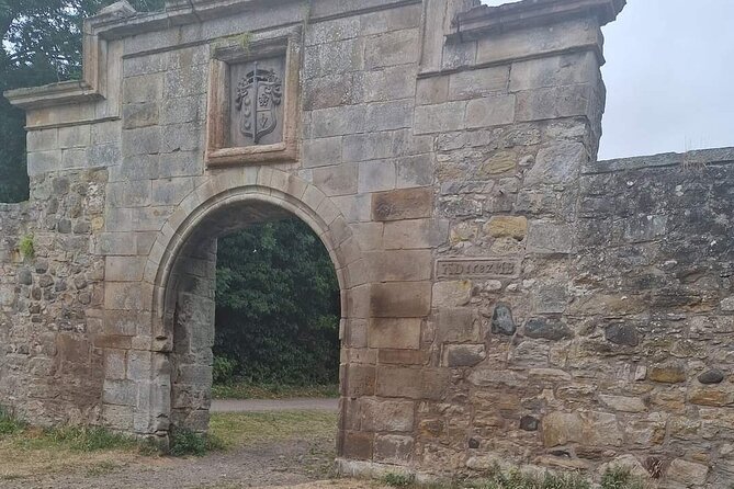 Private Travel to Outlander Filming Locations Across Scotland - Why this private Outlander trip works well
