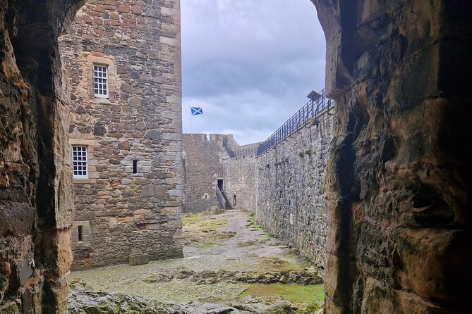 Private Travel to Outlander Filming Locations Across Scotland - What a private group changes