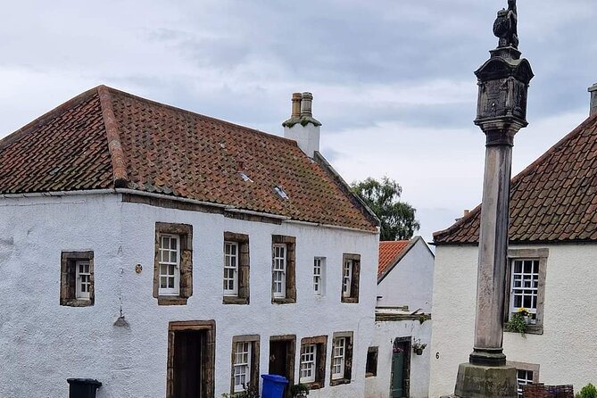 Private Travel to Outlander Filming Locations Across Scotland - Is $272.37 good value?