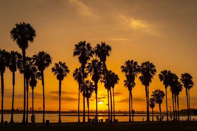 Private Trip Los Angeles, Beverly Hills, Hollywood From Anaheim - A private Los Angeles day from Anaheim