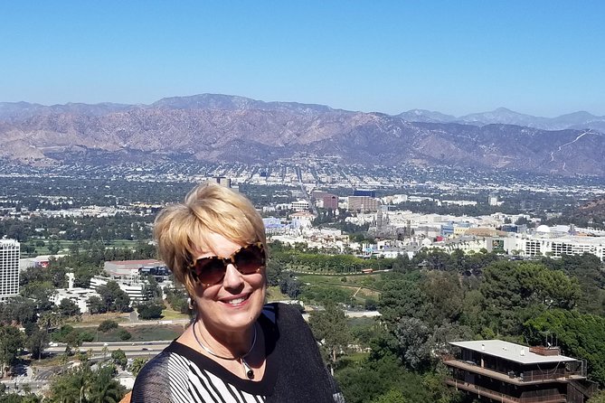 Private VIP One-Hour Hollywood Tour - Starting at the Hollywood Roosevelt