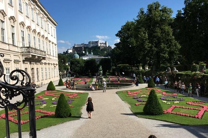 Public 4h tour to filming locations of “The Sound of Music Movie“ - Key points to know before booking