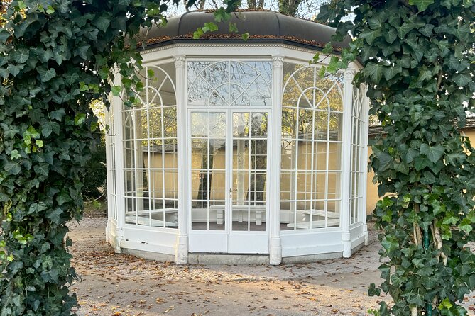 Public 4h tour to filming locations of “The Sound of Music Movie“ - Guides make the difference