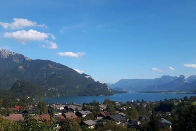 Public 8h tour to sites of “The Sound of Music Movie” & Hallstatt