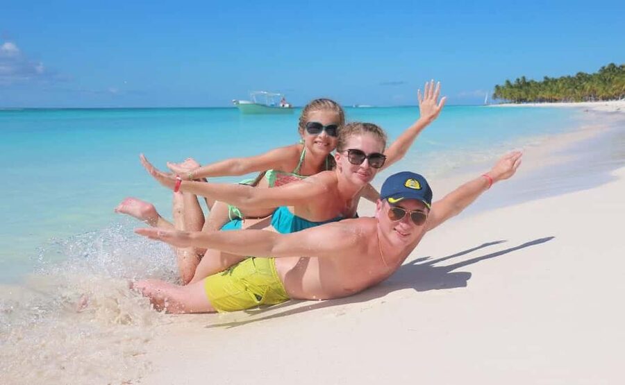 Punta Cana: Buggy or ATV Tour on the Beach and Cenote Visit - Pickup delays and why your schedule needs room