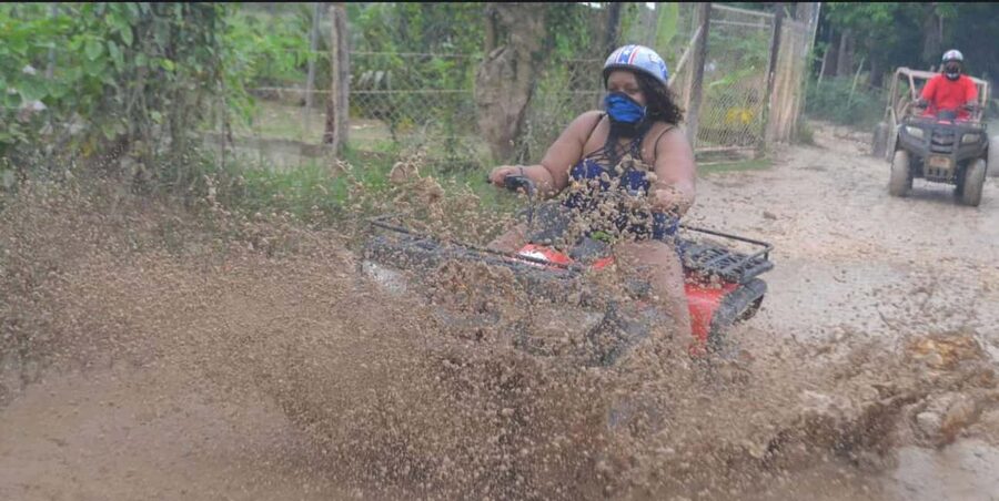 Punta Cana : Done Buggy Excursions AtV /cenote on the Beach - Key points to know before you book