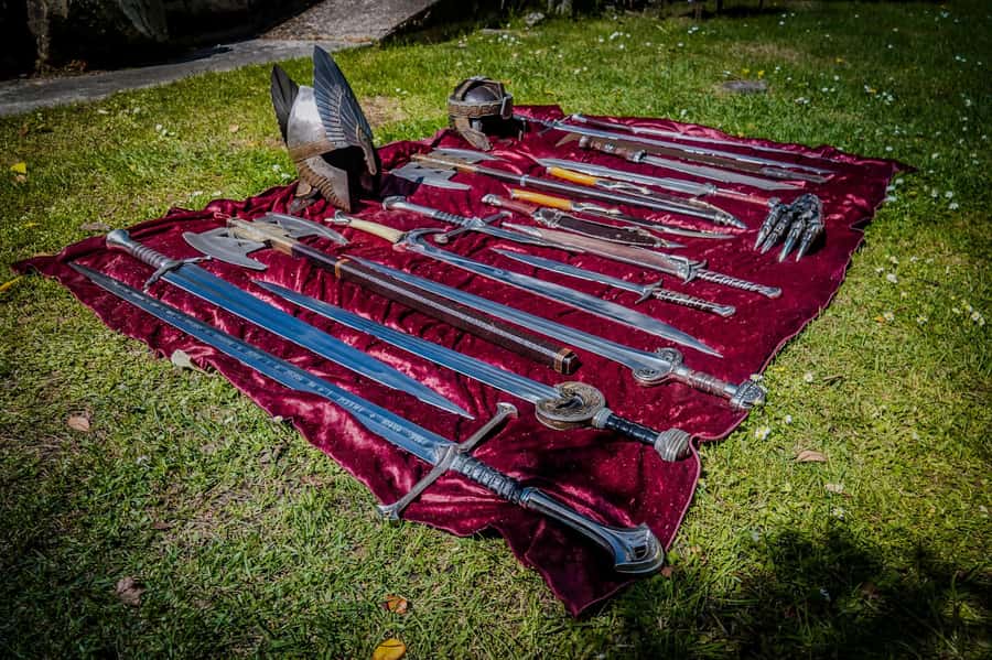 Queenstown: Lord of the Rings Locations Half-Day Tour - The Gladden Fields and the story of the One Ring