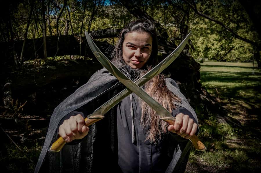 Queenstown: Lord of the Rings Locations Half-Day Tour - Is $118 good value for four and a half hours?
