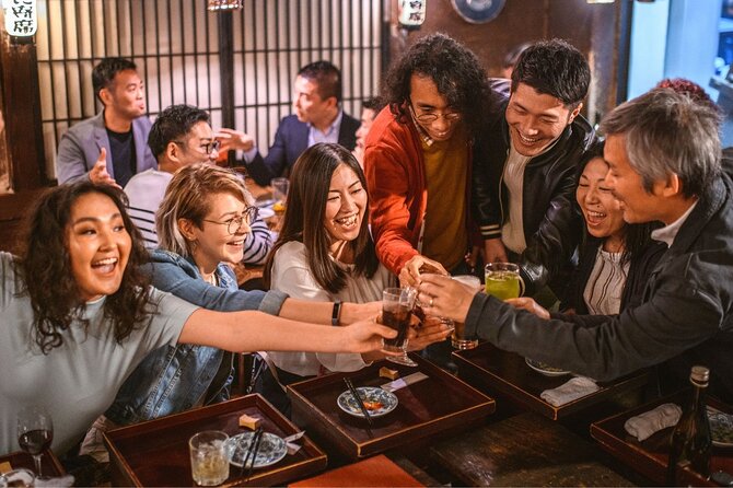 Real Anime Culture Tour in Shibuya: Food, Shopping & Game Fun - Key points at a glance