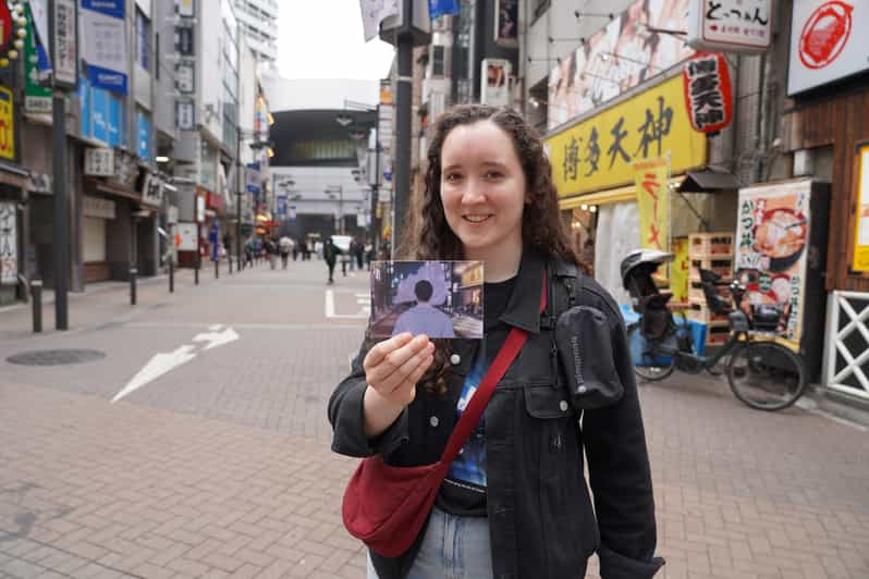 Real-Life Anime Pilgrimage Tour: “Shibuya Incident” - Key points at a glance