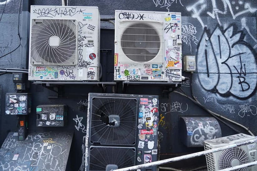 Real-Life Anime Pilgrimage Tour: “Shibuya Incident” - How the $71 price measures up