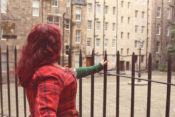 Rebel!Rebel! Jacobite Tour - Outlander's Scotland - Group size, timing, and walking comfort