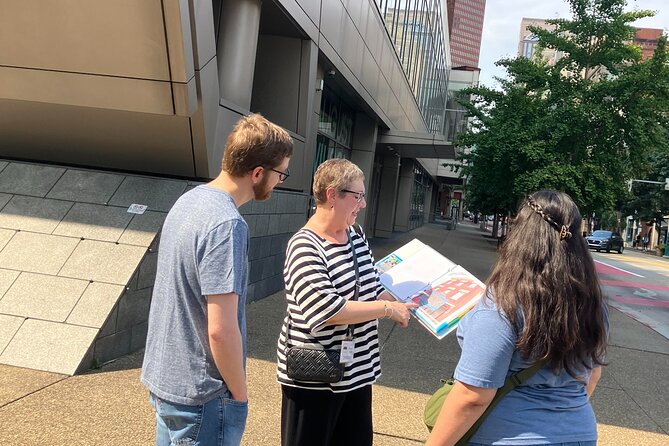 Reel Pittsburgh Movie Tour - Starting at the David Lawrence Convention Center